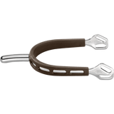 Sprenger Ultrafit Grip Round Spurs