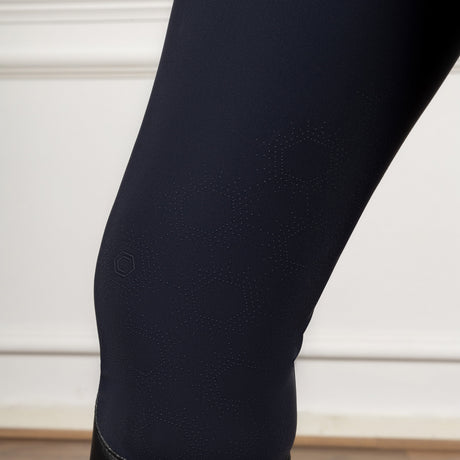 Coldstream Next Generation Hamilton Sparkle Breeches #colour_navy