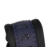 Coldstream Paxton Padded Head Collar & Lead Rope