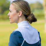 Woof Wear Vision Competition Bib #colour_white