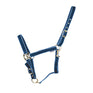 HyCONIC Head Collar #colour_navy-blue