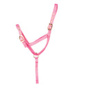 Hy Equestrian Foal Slip Halter #colour_pink
