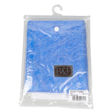 Benji & Flo Quick Dry Dog Towel #colour_blue