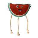 Benji & Flo Crazy Faces Dog Toys [Oopsie Whoopsie] [One Size]