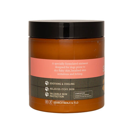 Benji & Flo Calming Skin Ointment