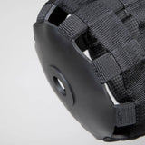 Shires Comfort Weidemaulkorb