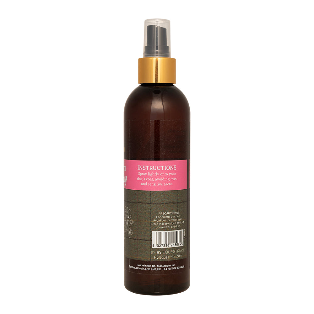 Benji & Flo Baby Blossom Coat Spray