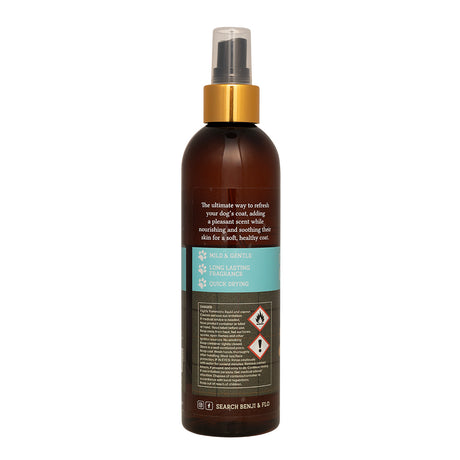 Benji & Flo Orchard Breeze Coat Spray