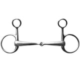 Stubben 2436 Single Jointed Stainless Steel Baucher Bit