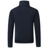 Covalliero Children’s Pull On Sweater #colour_dark-navy