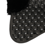 Acavallo Pad Piuma-FS Respira-FS Cut-Out Eva Flat #colour_black