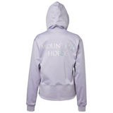 Mountain Horse Starla Hoodie #colour_summer-lilac