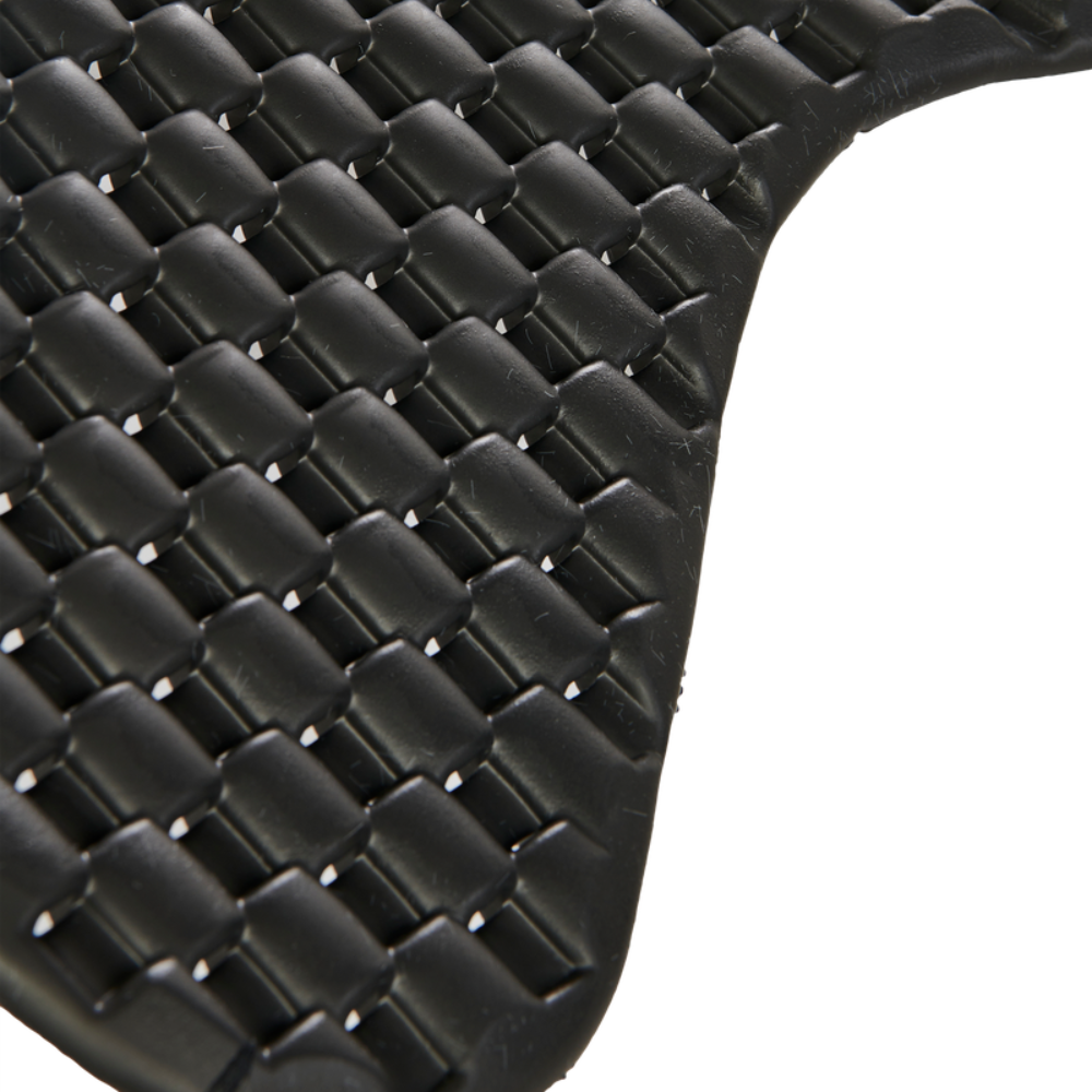 Acavallo Pad Piuma-FS Respira-FS Cut-Out Eva Flat #colour_natural