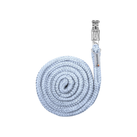 Waldhausen Economic Panic Hook Lead Rope #colour_pastel-blue