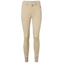 Mountain Horse Alice Knee Grip Breeches #colour_sand