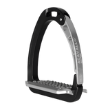 Acavallo Arena Aluplus Stirrup #colour_black