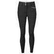Mountain Horse Kate Full Seat Breeches #colour_black