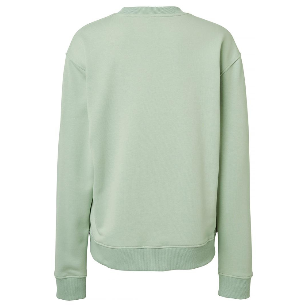 Mountain Horse Paradise Sweatshirt #colour_green