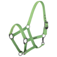 Covalliero Headcollar #colour_green