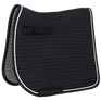 Covalliero Dressage Saddle Pad #colour_black