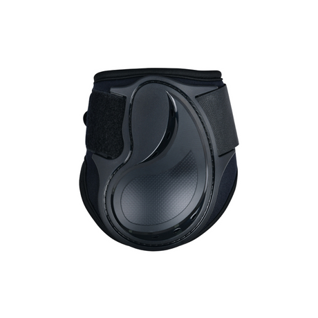 Weatherbeeta Tough-Tec Essential Fetlock Boots #colour_black