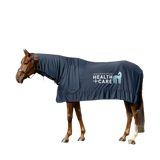 Waldhausen Health & Care Ice Layer Neck Part #colour_night-blue