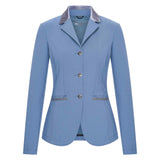 Imperial Riding Vive Capone Competition Jacket #colour_moonstone