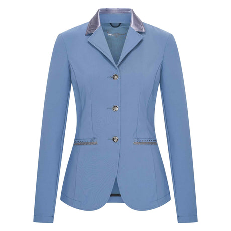 Imperial Riding Vive Capone Competition Jacket #colour_moonstone