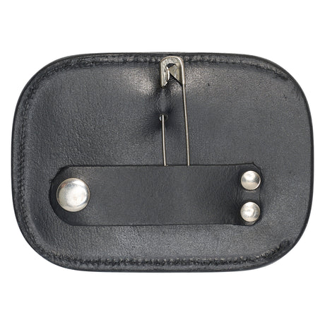 Imperial Riding Square Competition Number - Pack of 2 #colour_black