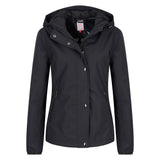 Imperial Riding Children's Joyous Jacket #colour_black