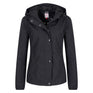 Imperial Riding Children's Joyous Jacket #colour_black