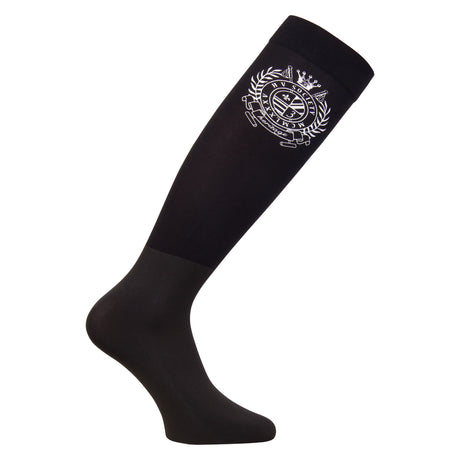 HV Polo Favouritas Winter Socks #colour_black