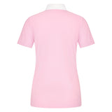 Imperial Riding Children's Grandprix Competition Shirt #Colour_ballerina