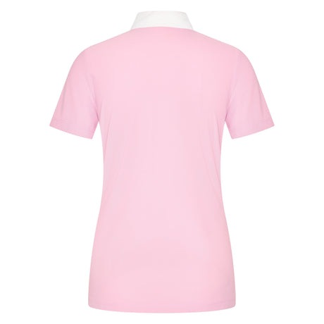 Imperial Riding Children's Grandprix Competition Shirt #Colour_ballerina