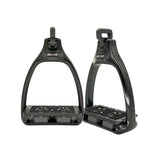 Rid'up Safety Stirrup Intense Plus #colour_black