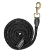 Waldhausen Exclusive Snap Hook Lead Rope #colour_black