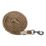 Waldhausen Plus Lead Rope #colour_cappuccino
