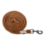 Waldhausen Plus Lead Rope #colour_cinnamon