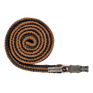 Waldhausen Plus Lead Rope #colour_cinnamon-black