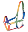 STAR Rainbow Halter #colour_neon-multicolour