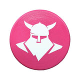 Uvex Tocsen Button #colour_pink