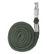 Waldhausen Economic Panic Hook Lead Rope #colour_dark-olive