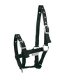 Waldhausen Halter Triple for Foals #colour_black