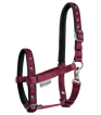 Waldhausen Halter Comfort for Foals #colour_bordeaux
