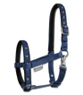 Waldhausen Halter Comfort for Foals #colour_dark-blue