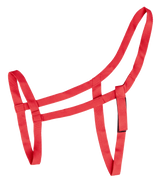 Waldhausen Grazing Halter #colour_red