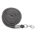 Waldhausen Economy Lead Rope #colour_anthracite