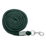 Waldhausen Economy Lead Rope #colour_fir-green