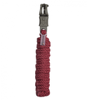 Waldhausen Gloomy Leadrope Panic Hook #colour_bordeaux