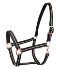 Waldhausen Rosé Halter #colour_black